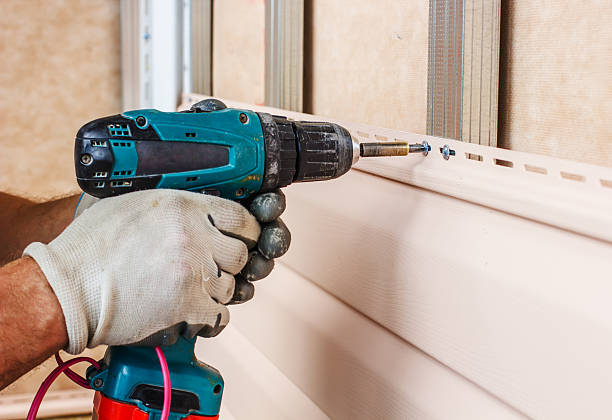 Best Weatherproofing and Sealing  in St Johns, MI